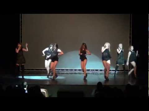 ~AniCon 2012 ~ ПЕРВЫЙ ДЕНЬ 14 1 07 2012   New★Nation и дуэт Соседи