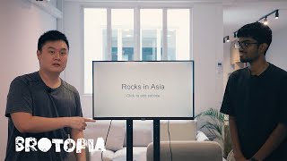 Brotopia Episode 2