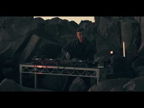 Maison Ware - Hiding In Plain Sight - Live from Bombo Headland Geological Site, Australia