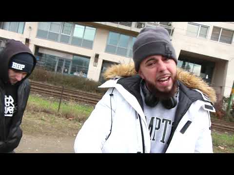 ZÉU X HASSZA - MINIMÁL (Music Video)