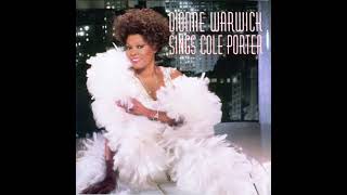 Dionne Warwick - Night And Day (Jazz Version)