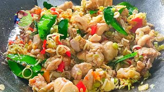 ไก่ผัดตะไคร้อร่อย13 มิถุนายน ค.ศ. 2025