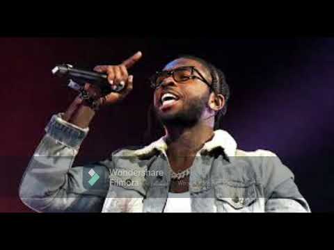 Pop Smoke x OMB Jay Dee - Stone Cold