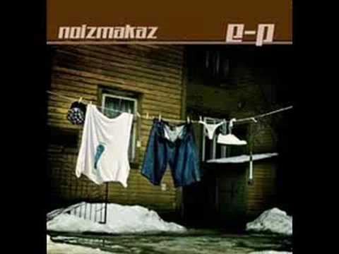 Noizmakaz - Pidu sinus eneses