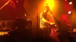 GoGo Penguin - Hopopono - Live In Paris 2016