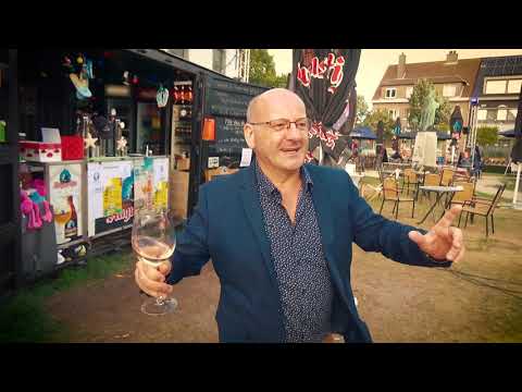 Patrick Moreno  -  Wat Is Het Leven Mooi