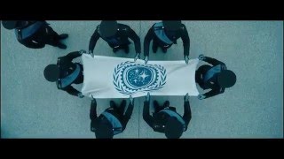 Star Trek Main Theme - Michael Giacchino