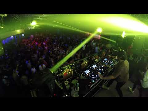Lexlay @ Rave Sessions - Neuquen/Argentina 04/01/2020