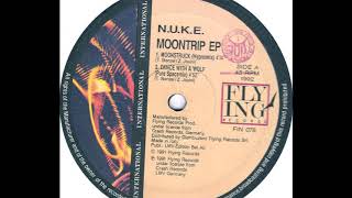 N.U.K.E. - Moonstruck (Hypnomix) (A1)