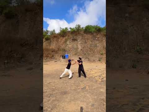 Kirpan defence ⚔️ #martialarts