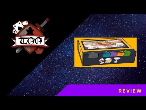 Psycho Killer Bloody Mary Expansion Review