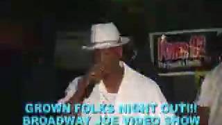 CALVIN RICHARDSON "I'LL TAKE HER"  COUNTRY BOY  2008!!!