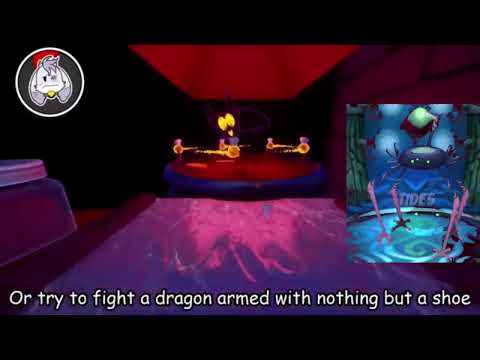 @GoldBox_MSM Pentumbra sounds familiar…