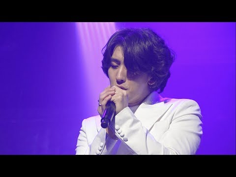 190317 잔나비(JANNABI) - 주저하는 연인들을 위해 @TOGETHER CONCERT