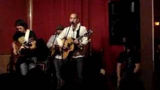 Tyrone Wells &quot;Drive&quot;