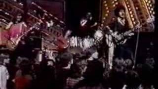 Thin Lizzy - Don't Believe A Word & Sarah (UK TV rare)