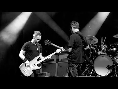 Breath - Pearl Jam