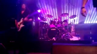 To Hell and Back HD Symphony x Chile 2016
