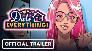 Date Everything! Steam Key (PC) EUROPE