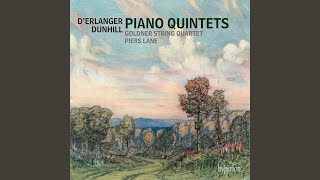 Download lagu d'Erlanger: Piano Quintet: IV. Finale. Allegro ma non troppo mp3