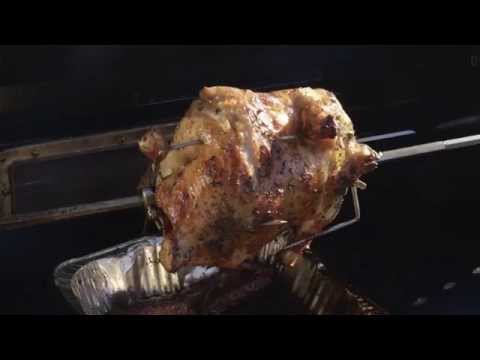 How to Cook a BBQ Meal - Matador BBQ's