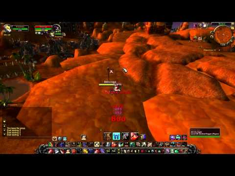 How to beat a rogue in a duel