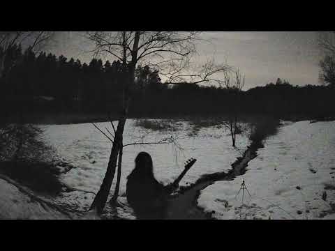 Aristokrat ducha / Vikthor Bolverkr - Nahrávání basy pro zimní song..