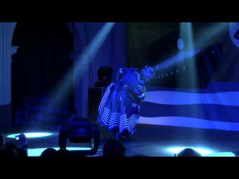 Ismaray Chacón 'Aspirina' - Yemaya