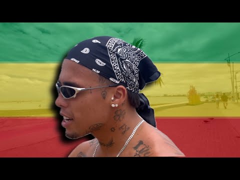 Melo de Imortal 2013 - Gyptian / One More Night (Re-Faz)