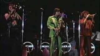 Chicago - Call On Me