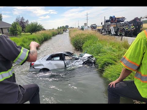 Car Crash Compilation 2022 vol. 84 (5 minutes crash, accident, fail, idiot)