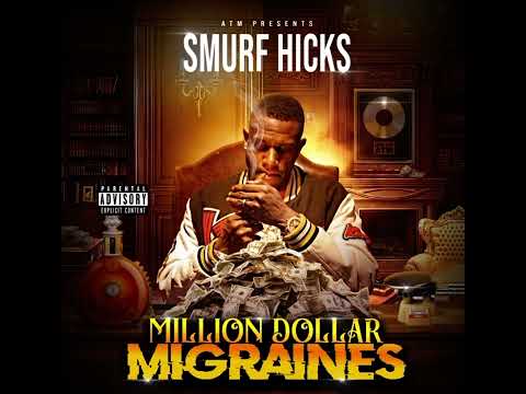 Smurf Hicks x Young Spitta Tha guru x Mack Donny  In My Bag  ￼#smurfhicks #trending