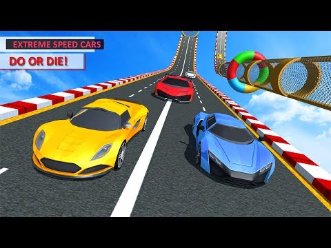 Download do APK de Speed Car Racing para Android