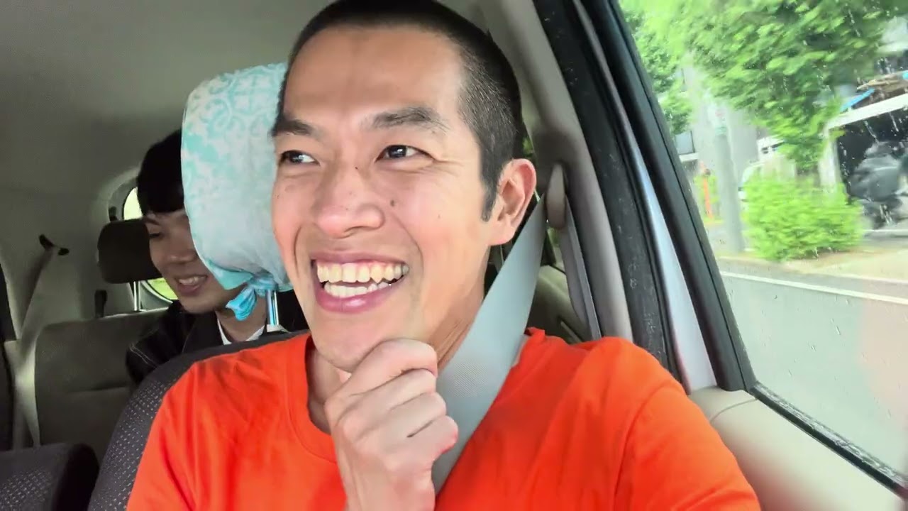 YouTubeサムネイル