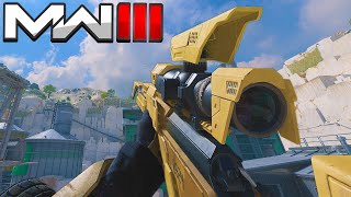 MW3 - Transformer Ultra Skin ➡️ (Reactive Tracers)