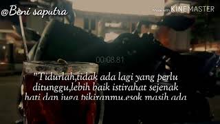 Download lagu Story WA Tidurlah sayang ku mp3 Download lagu Story WA Tidurlah sayang ku mp3