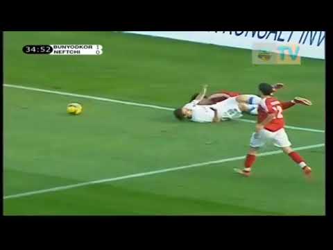 Superliga-2018 Game week 3 NEFTCHI - BUNYODKOR MATCH PREVIEW