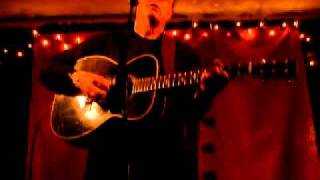 Tom Russell - Love Abides (Live in Cambridge, MA, 9/20/11)