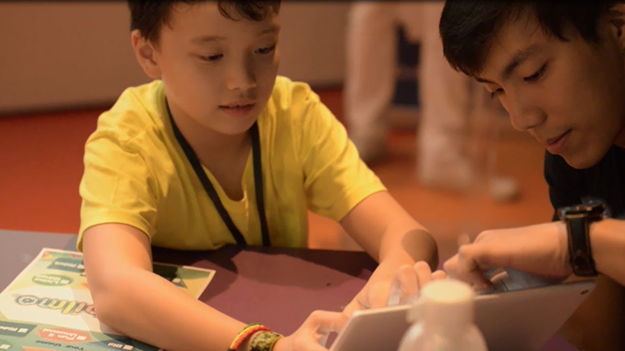 Mobilmo™ Event Report