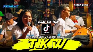 Download lagu Viral Jandhut PARGOY ‼️ - TKW - WULAN JNP - ROGO JOYO SAPUTRO ft PANJAK RUWET - SHF AUDIO. mp3