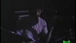 Francesco De Gregori - Miramare [Live @ Teatro Sala Fontana di Milano - 1989]