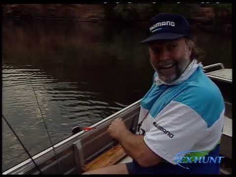 Rex Hunt Fishing Adventures | Series 3 Episode 1 | El Questro Station WA