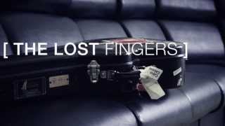 # 6 - LOST FINGERS [AC/DC cover] // Festival Swing41