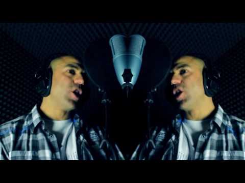 V - JAY -  Malko Lud (Official Video 2016)