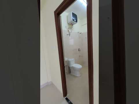Video thumbnail for A307: Fully Furnished 2BHK Flat for rent in Hennur | Kots Jour