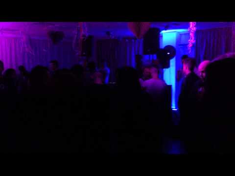 New Year Night Tech 2014-2015 - NewDeal & Daniel Nike @ Code Club (PART 3)