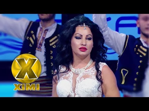 Edita Gashi Gëzuar 2017