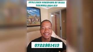 Download lagu SERA SAKA ROKOPANA BY WAZA THAMAGA 2024 HIT mp3