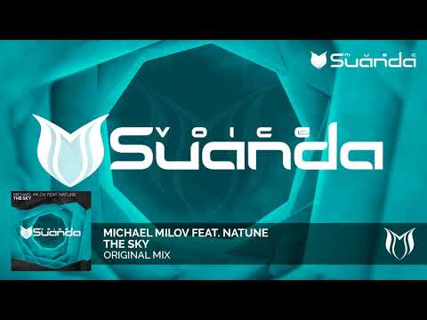 Michael Milov feat. Natune - The Sky