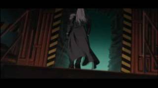Final Fantasy VII Zack "Out In the Fields" Sonata Arctica